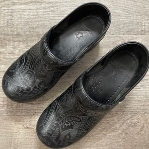 Dansko clogs
